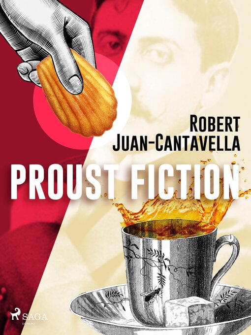 Title details for Proust Fiction by Robert Juan-Cantavella - Available